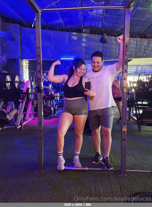 Anabellelucas 29032026 - Anabelle & Lucas - Onlyfans SiteRip