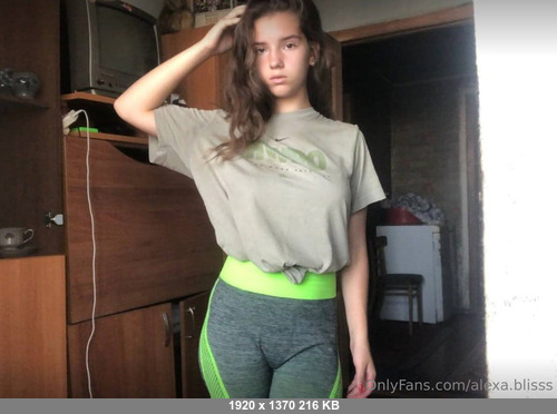 Alexa.blisss 29032026 - alexa.blisss 29032026 - Onlyfans SiteRip