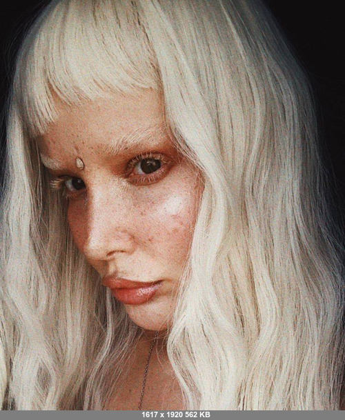 Alissalissfree 29032026 - ✨ Alissa 🪐 - Onlyfans SiteRip