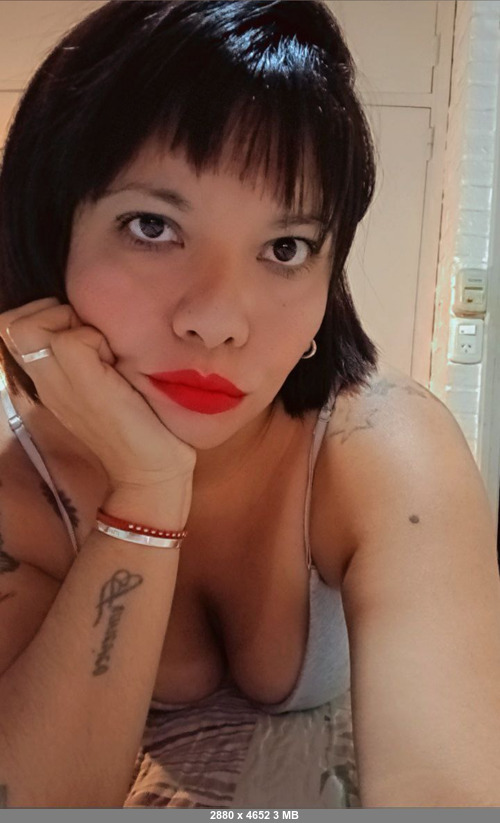 Amapola24 31032026 - Curvyamapola - Onlyfans SiteRip