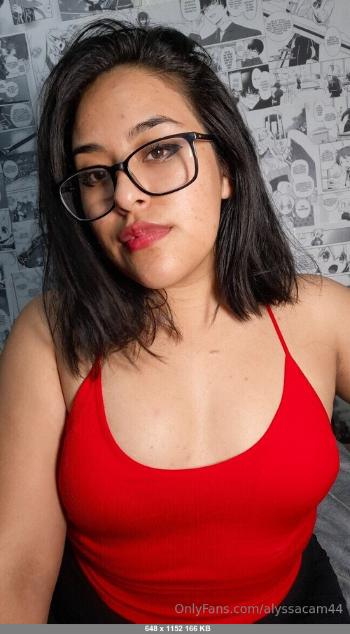 Alyssacam44 31032026 - 🔐HAIRY MISTRESS ALYSSA - Onlyfans SiteRip