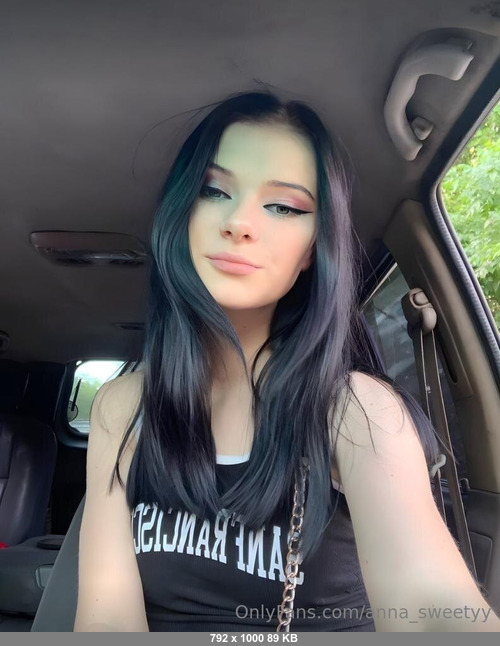 Anna sweetyy 31032026 - Anna Rae - Onlyfans SiteRip
