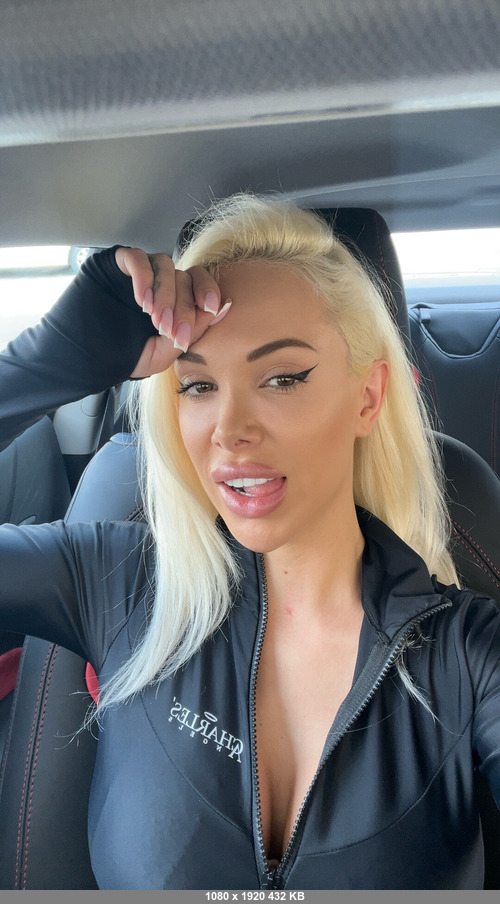 Annaairhot 31032026 - Airbag Ann - Onlyfans SiteRip