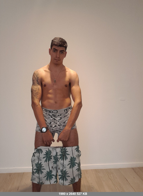 Alandios 31032026 - Alan Pedrini - Onlyfans SiteRip