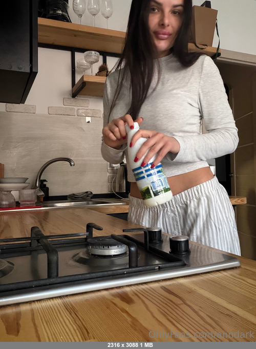 Anndark 31032026 - Annie Dark♠ - Onlyfans SiteRip