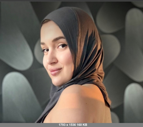 Alia musl 31032026 - Alia Muslim✨ - Onlyfans SiteRip