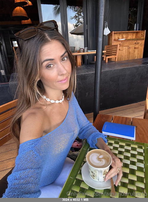 Amandaruberto 31032026 - Amanda 🔥💋 - Onlyfans SiteRip