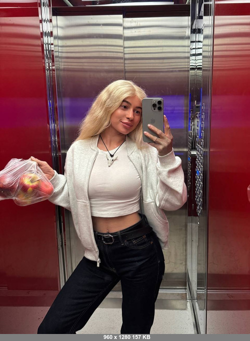 Aksiniafree 31032026 - AKSI 🌹 - Onlyfans SiteRip