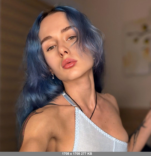 Aquarei 31032026 - Aqua Rei - Onlyfans SiteRip