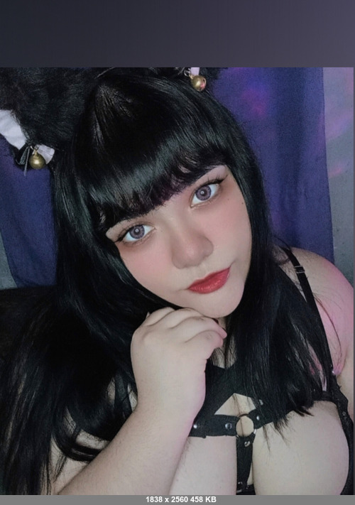 Annegothkitty 31032026 - 𝐆𝐨𝐭𝐡 𝐊𝐢𝐭𝐭𝐲 ⚜️ - Onlyfans SiteRip