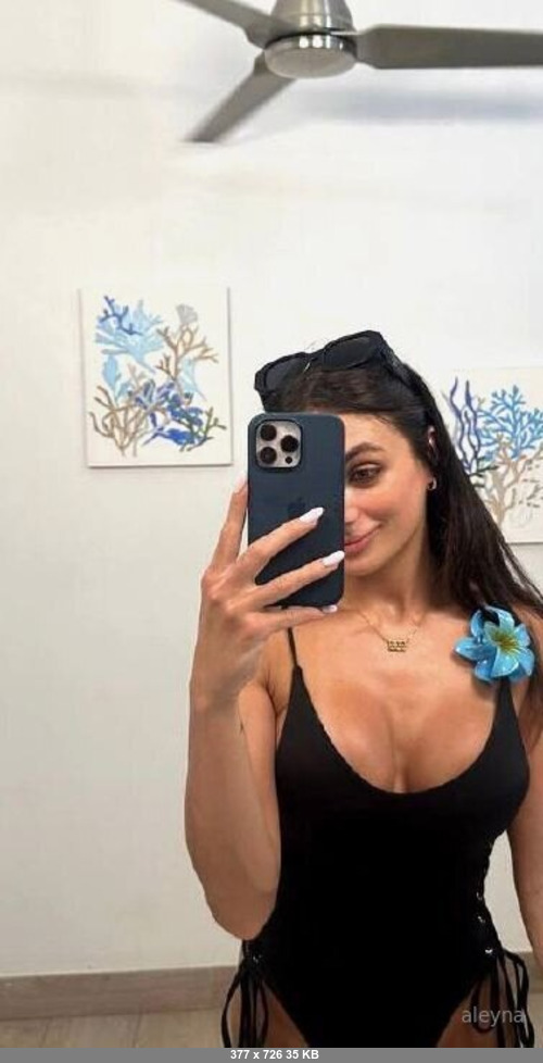 Alykxo 31032026 - Aly - Onlyfans SiteRip