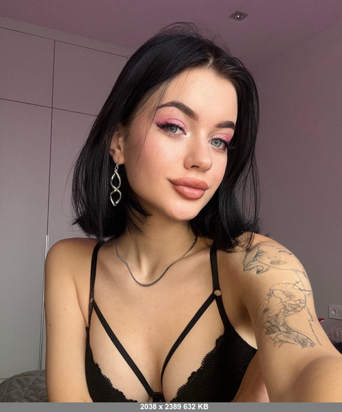 Annyolsy 31032026 - Ann Ols - Onlyfans SiteRip