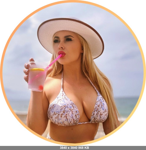 Annagreaat 31032026 - AnnaSmille - Onlyfans SiteRip