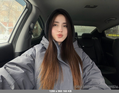 Alisa pretty 01042026 - ✨Alisa✨ - Onlyfans SiteRip