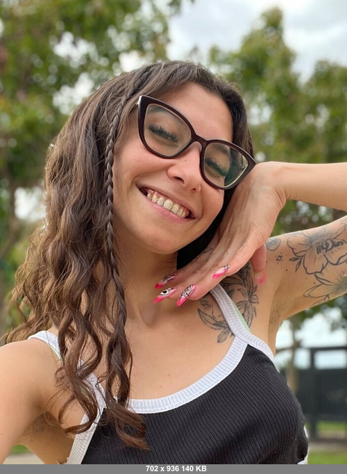 Abrilcarolina 01042026 - 👠GODDESS APRIL👠 - Onlyfans SiteRip