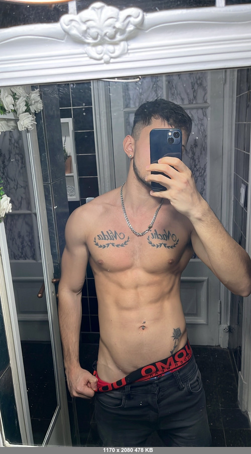 Alexthiag 01042026 - AlexHot Boy - Onlyfans SiteRip