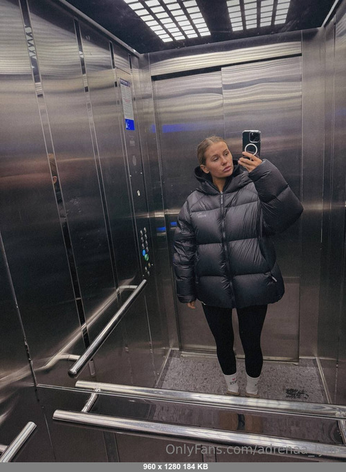 Adrena lyn 01042026 - Adrena Lynn - Onlyfans SiteRip