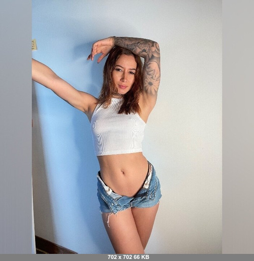 Aliciaray 01042026 - Alicia GFE💖🦋 BJ & 💦🍑 Lover 🥵 - Onlyfans SiteRip