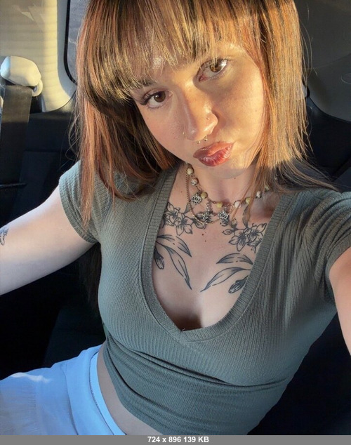 Adalyndean 01042026 - adalyn 🦋 - Onlyfans SiteRip