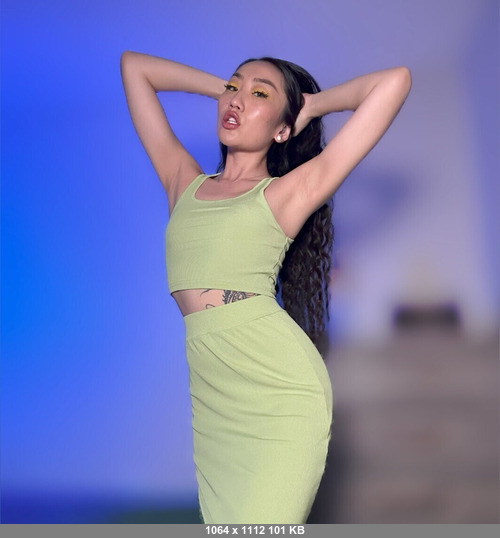 Aliciahebi 01042026 - Alicia Hebi - Onlyfans SiteRip