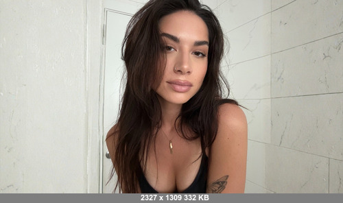 Adrianaaaxo 01042026 - Adriana ✨ - Onlyfans SiteRip