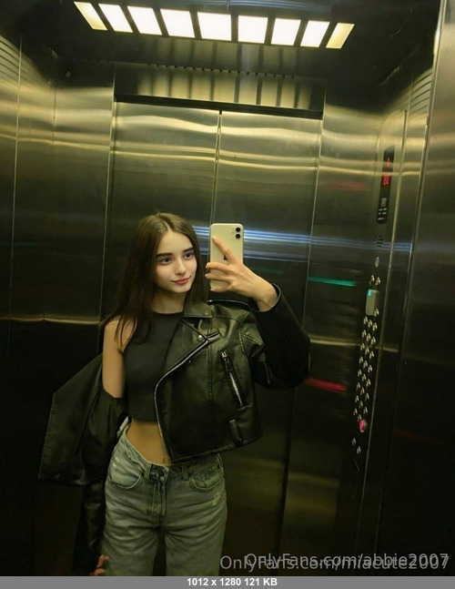 Abbie2007 01042026 - Abbie Kitsu💕 - Onlyfans SiteRip