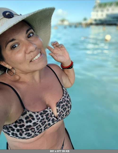 Amores24 02042026 - Sharon 😈🔥😍 - Onlyfans SiteRip