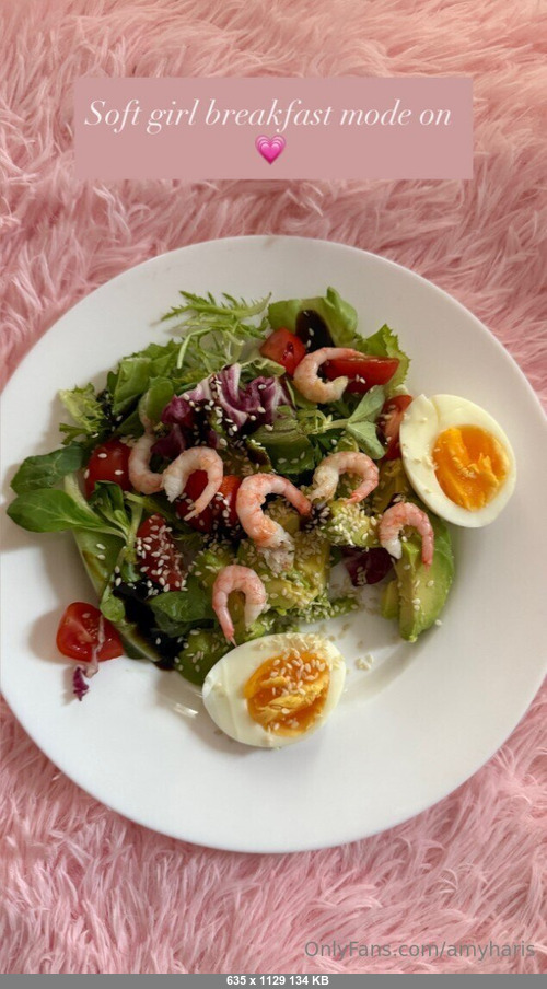 Amyharis 02042026 - Amy🎀 - Onlyfans SiteRip