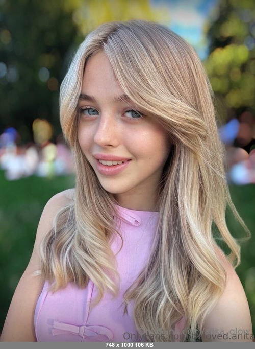 Alisa glow 02042026 - Alisa - Onlyfans SiteRip