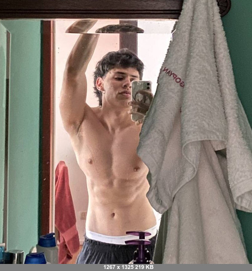 Angelito hot19 02042026 - ANGEL 🔥 - Onlyfans SiteRip