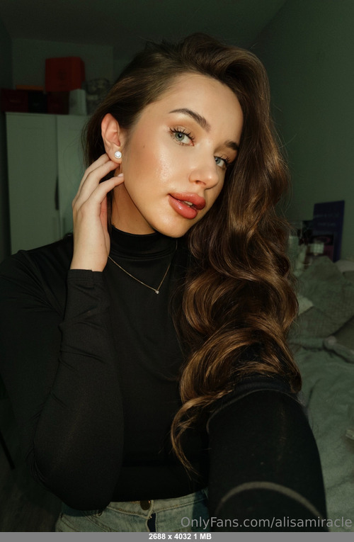 Alisamiracle 02042026 - Alisa - Onlyfans SiteRip