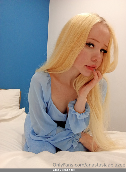 Anastasiaablazee 02042026 - Anastasia Blaze - Onlyfans SiteRip