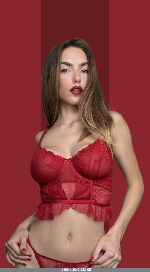 Angel luxury 02042026 - AngelLux - Onlyfans SiteRip