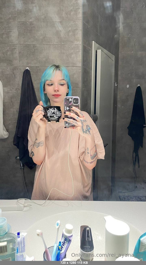 Arivirgiin 02042026 - Ari Virgin - Onlyfans SiteRip