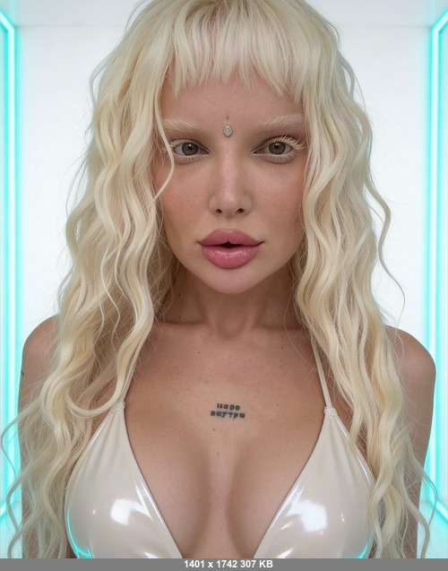 Albino nora 03042026 - ❄️ Nora ❄️ - Onlyfans SiteRip