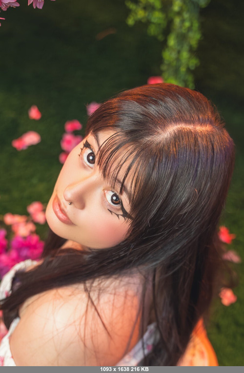 Animelili 03042026 - 𝑳𝒊𝒍𝒊 𝑴𝒐𝒐𝒏🌙✨ - Onlyfans SiteRip