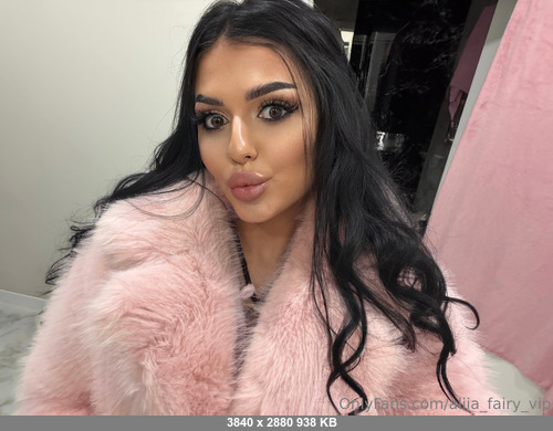 Aliia fairy vip 03042026 - Aliia Fairy 🧚 VIP - Onlyfans SiteRip