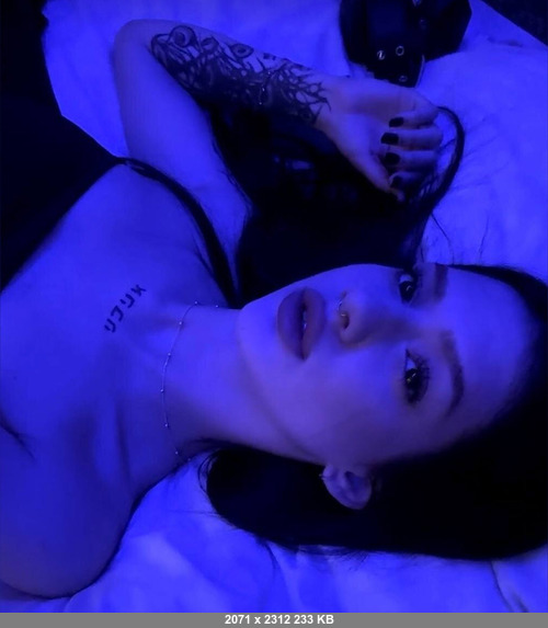 Anitarosie 03042026 - Anita - Onlyfans SiteRip