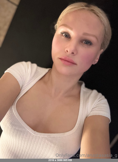 Anastaaasia g 03042026 - Anastasia G - Onlyfans SiteRip