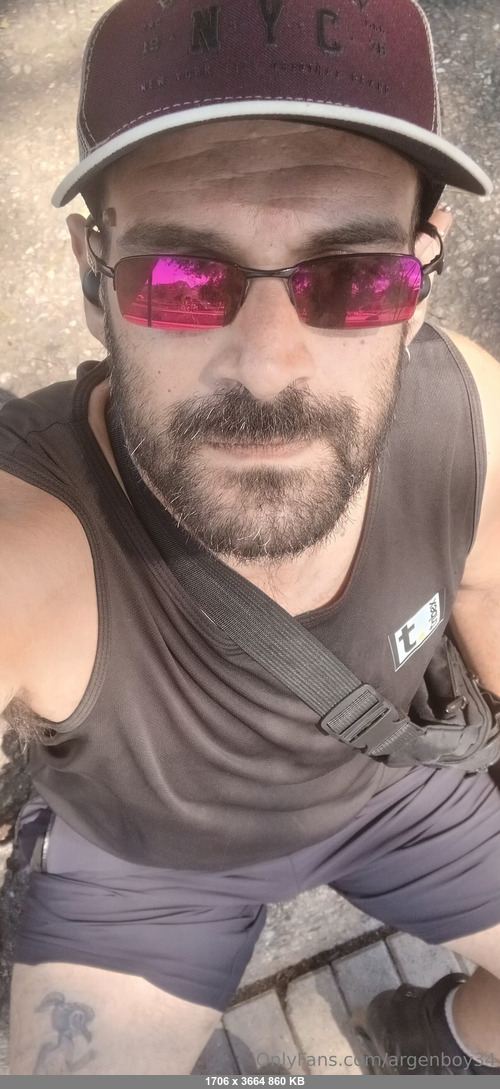 Argenboy34 03042026 - Argen men 🇦🇷 VC AND CUSTOM EXPERT 💦😈 - Onlyfans SiteRip