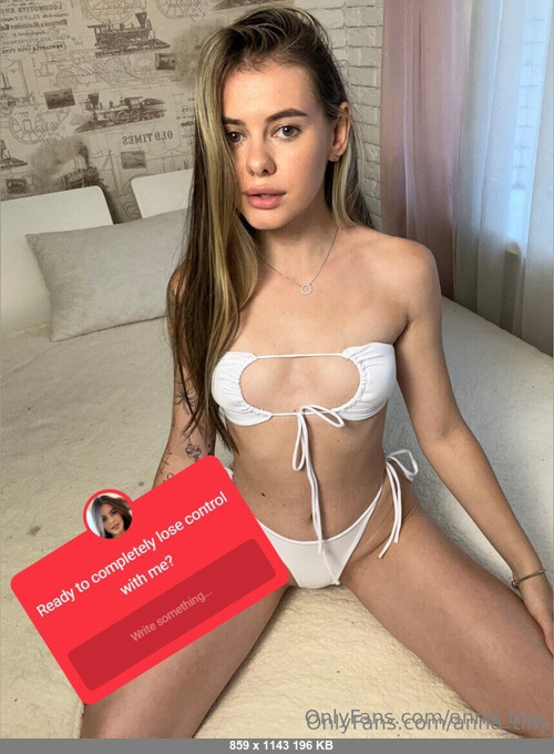 Anna tiny 03042026 - Anna Tiny - Onlyfans SiteRip