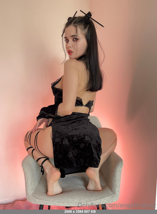 Angelinakruz 03042026 - angelina - Onlyfans SiteRip