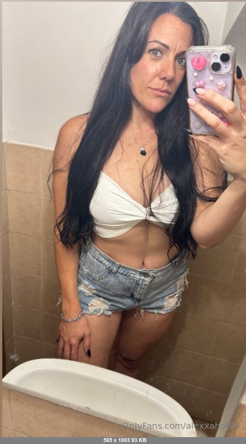 Alexxahot69 03042026 - Alexxa ❤️‍🔥 - Onlyfans SiteRip