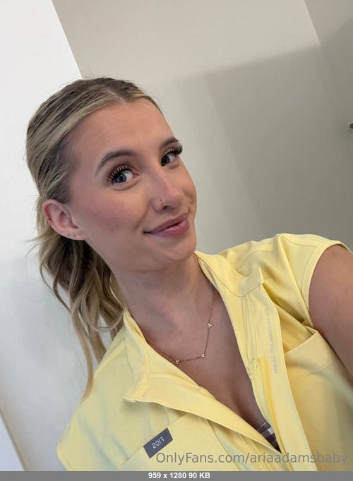 Ariaadamsbaby 03042026 - Aria Adams 💖 - Onlyfans SiteRip