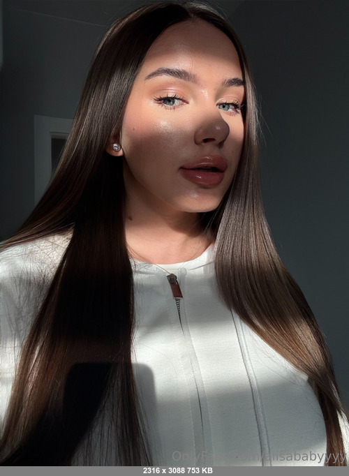 Alisababyyyy 03042026 - 𝓐𝓵𝓲𝓼𝓪 𝓥𝓘𝓟 - Onlyfans SiteRip
