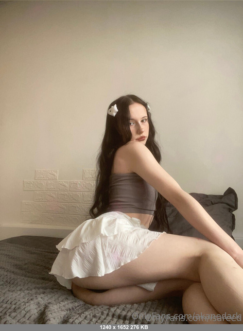 Akanedark 03042026 - Akane - Onlyfans SiteRip
