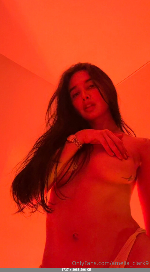 Amelia clark9 03042026 - Amelia🌹Clark - Onlyfans SiteRip