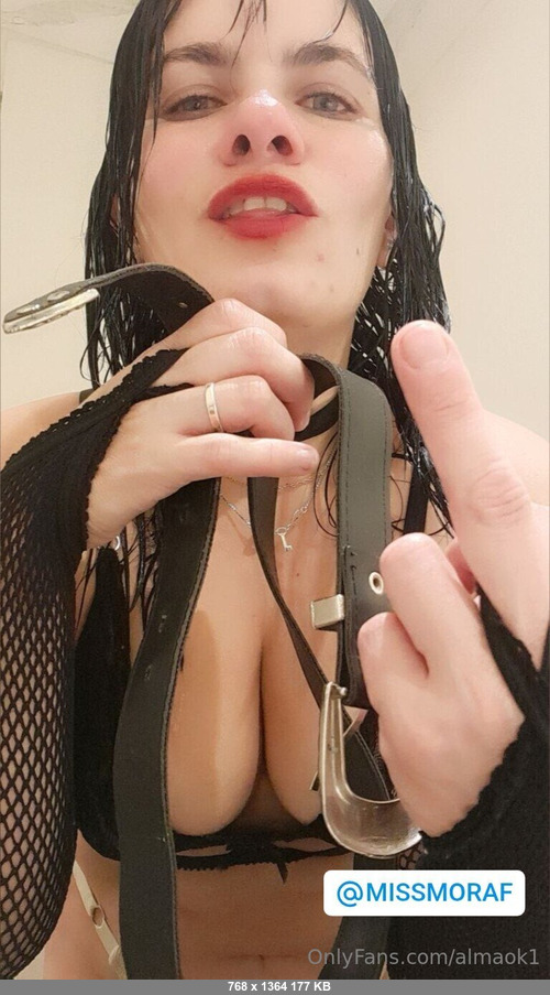 Almaok1 03042026 - •Yessica👑• - Onlyfans SiteRip