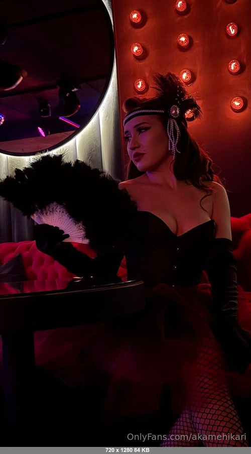 Akamehikari 03042026 - Akame Hikari - Onlyfans SiteRip