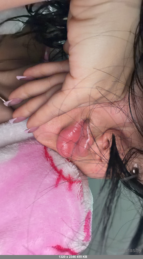 Adarashy 05042026 - 🥵💖ONLINE 24/7 VIDCALL📲SEXTING🍑🍆 - Onlyfans SiteRip